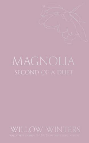 Magnolia: Autumn Night Whiskey (Discreet Series, Band 21) von Independently published